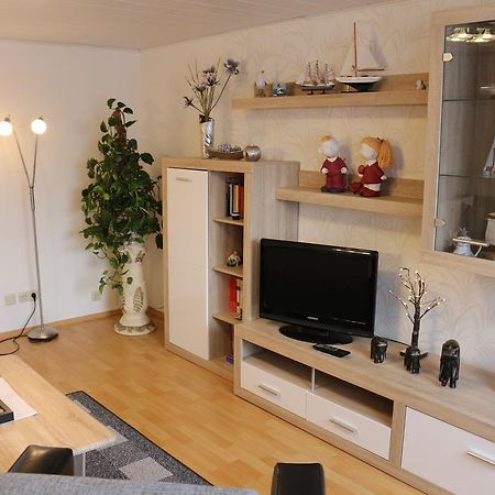 Apartamento Rügenurlaub 1 Bergen Auf Rugen Exterior foto